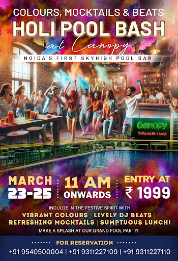 Holi Celebration post image
