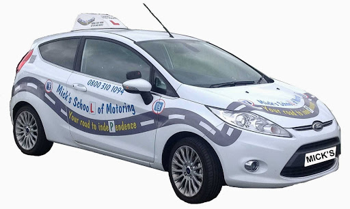 Xpert Driver Training Gallery - United Kingdom