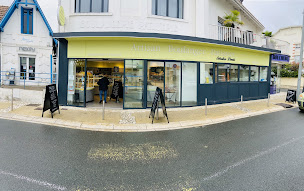 Photo n°1 de Boulangerie Sébastien Donda à Saint-Palais-sur-Mer (Boulangerie)