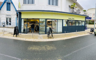 Boulangerie Sébastien Donda