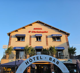 Photo n°21 de Hôtel Saint Christophe à Le Tilleul (Hôtel)