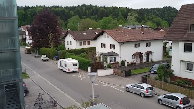Photos of Tourist Information Fussen
