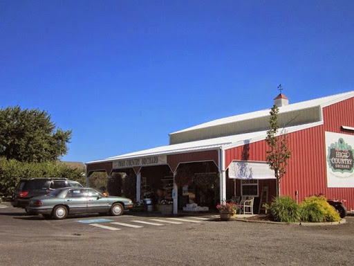 High Country Orchard - A Greenbluff Farm and Wedding Venue - Thumbnail