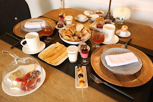 Photo n°20 de Herbes Folles à Steenwerck (Lodge)