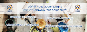 Photo n°10 de ADREP à Rouen (Travaux généraux)