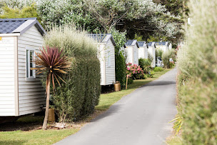 Photo n°64 de Camping Homair - Domaine de Ker'Ys à Saint-Nic (Logement indépendant avec services)