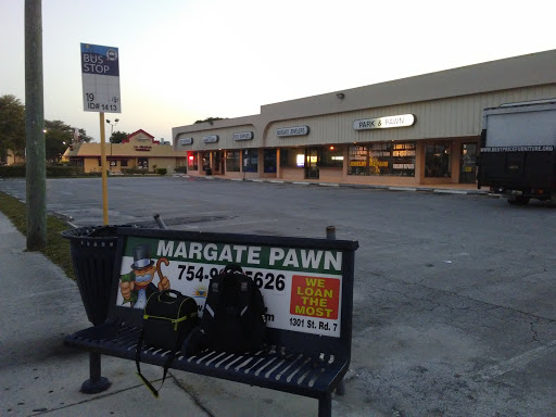 US 441 & NW 3 St - Thumbnail