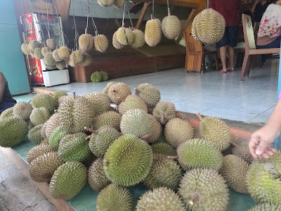 Photos of Kafe Durian "Barokah"