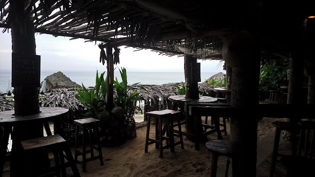 Kubu Beach