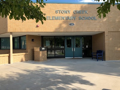 Stony Creek Elementary School