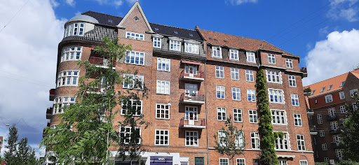 Spilhuset - Visual