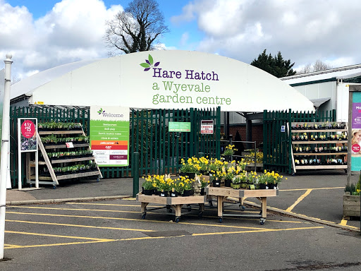 Dobbies Garden Centre Hare Hatch