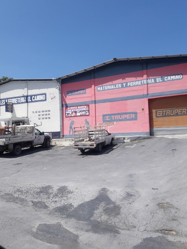Materiales y Ferreteria El Camino S.A. de C.V. - Thumbnail