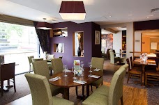 Premier Inn London Richmond london