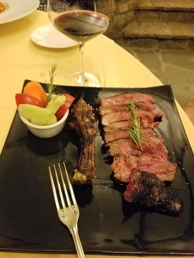 Relais La Corte Dei Papi