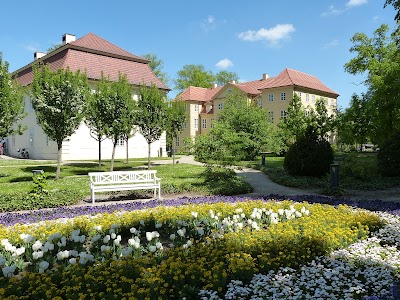 museum