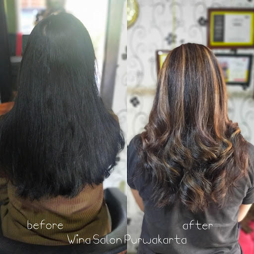 Wina Salon Purwakarta