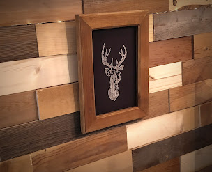 Photo n°2 de Mountain Custom Leather à Sallanches (Magasin de maroquinerie)