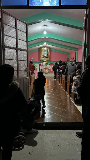 Iglesia Santa Maria Solís - Thumbnail