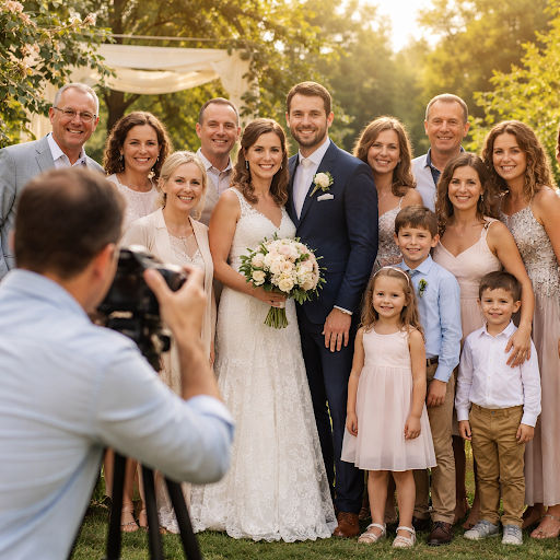 Big Indian weddings mean big family photos – and that’s where Apex Creations in Okhla, New Delhi… post image