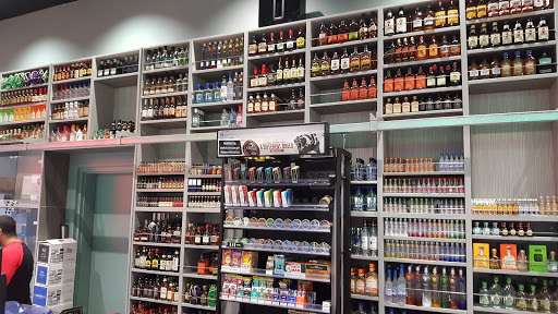 Third Base Market & Spirits - PR Gallery - United States