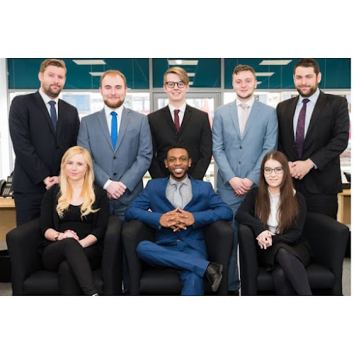 Burchell Edwards Estate Agents - Real estate agency