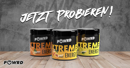 POWRD Energy - Thumbnail