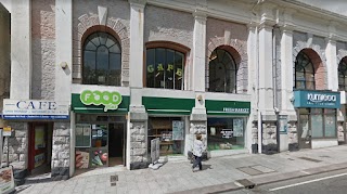Fresh Market