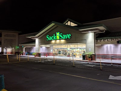 Sack N Save