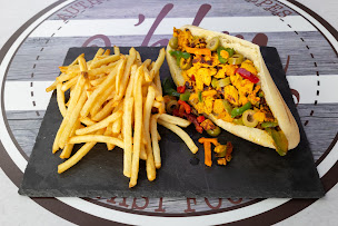 Photo n°23 de O'KLM Soissons à Soissons (Kebab)