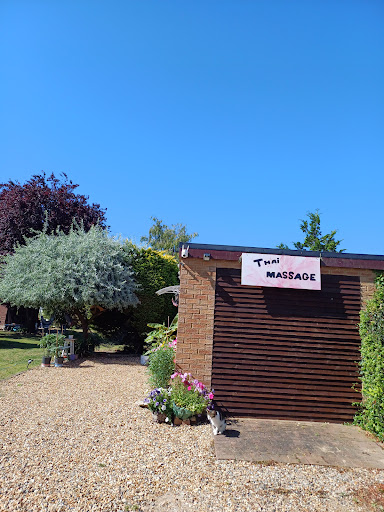 Good day Thai massage therapists