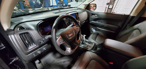Lockett's Auto Care - Thumbnail