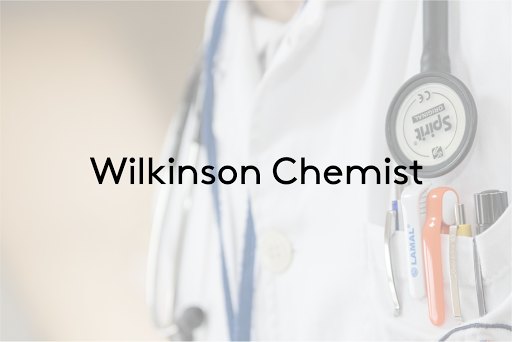 Wilkinson Chemist - Thumbnail