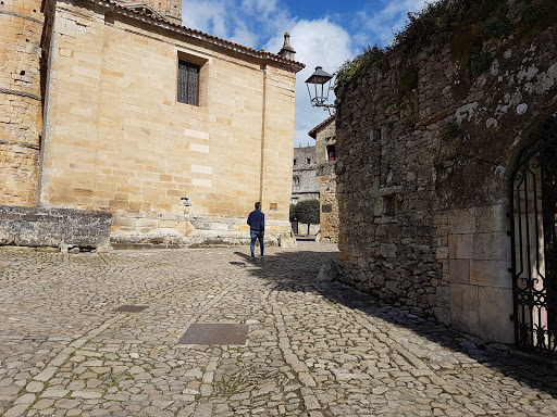 Albergue Municipal de peregrinos Jesús Otero - Thumbnail