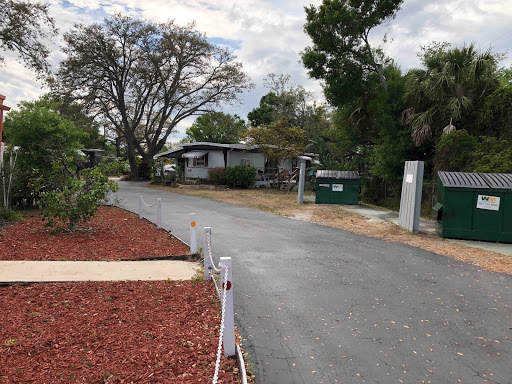 Shady Oak Mobile Home Park - Thumbnail