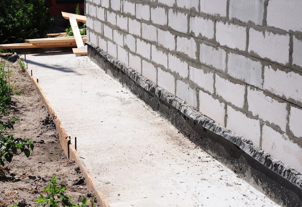 Bluegrass Waterproofing & Restoration photo