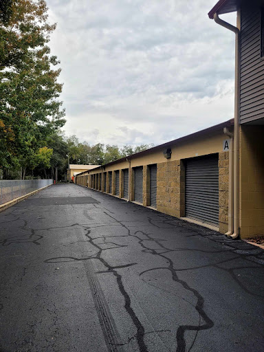 Tower Hill Storage - Visual