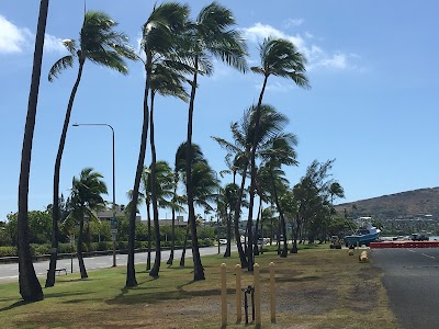 Maunalua Bay Beach Park