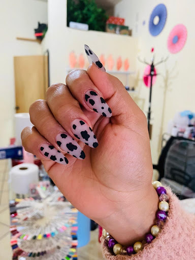 Salón de uñas Alma Robles - Thumbnail