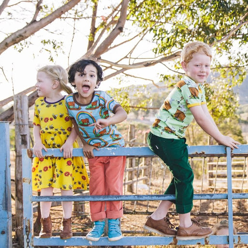 Freedom Kids - Thumbnail