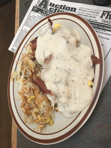 El Chile Verde - Thumbnail