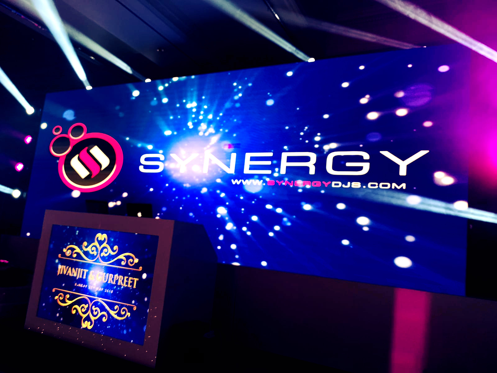 Synergy DJs & Events Ltd. - Entertainment - photo 1