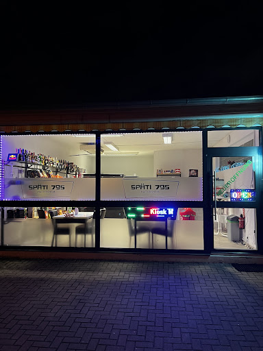 Späti795 - Visual
