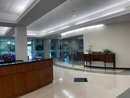 Surgical Specialty Center of Baton Rouge - Thumbnail