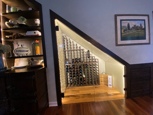 Carolina SGO - Ultra Frameless Glass Shower Door Enclosures