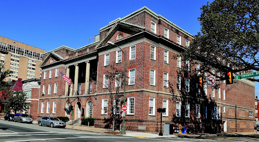 Downtown Richmond YMCA - Thumbnail