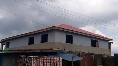 photo of AG Worship Centre, Ibadan