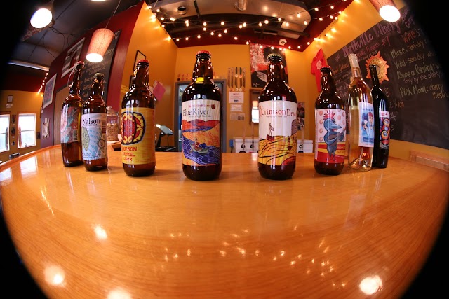 Northville Winery and Brewing Company LLC