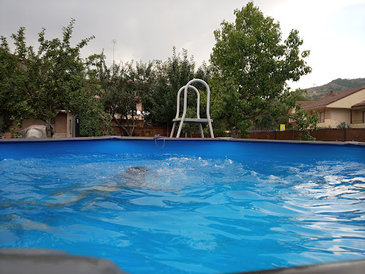 TRES FUENTES, Turismo - Thumbnail