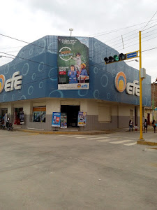 Tiendas Efe 2